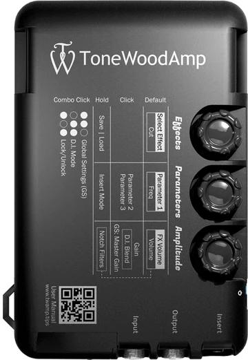 ToneWoodAmp (30$ OFF) – Alexandr Misko