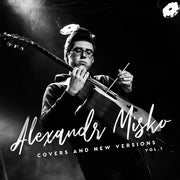 COVERS AND NEW VERSIONS - VOL. 1 (MP3/WAV)