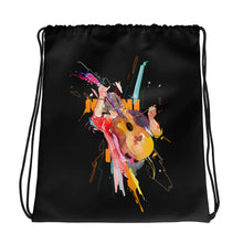 Load image into Gallery viewer, Drawstring bag (Various Designs)