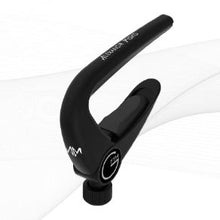 Load image into Gallery viewer, Engraved G7th Newport Capo - Black