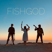 Fishgod (Digital Download)