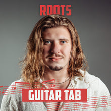 Load image into Gallery viewer, Roots refreshed tab cover
