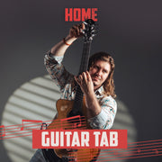 Home refreshed tab cover