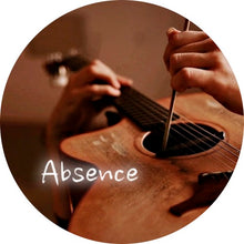 Load image into Gallery viewer, Guitar Tab - Alexandr Misko - "Absence"