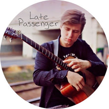 Load image into Gallery viewer, Guitar Tab - Alexandr Misko - "Late Passenger"