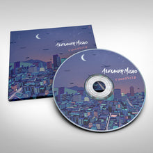 Load image into Gallery viewer, ROUNDTRIP (DIGITAL/CD)
