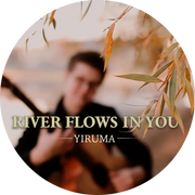 Guitar Tab - Yiruma -“River Flows in You”