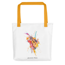 Load image into Gallery viewer, Tote bag - Alexandr Misko