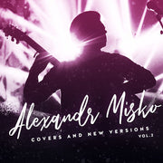 COVERS AND NEW VERSIONS - VOL. 2 (DIGITAL DOWNLOAD)
