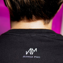 Load image into Gallery viewer, Unisex Hoodie - Back &amp; Forth