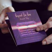 Load image into Gallery viewer, BEYOND THE BOX (DIGITAL/CD)