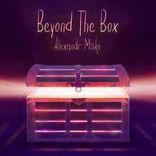 Load image into Gallery viewer, BEYOND THE BOX (DIGITAL/CD)