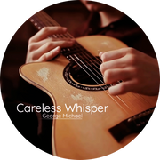 Guitar Tab - George Michael - "Careless Whisper"