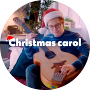 Guitar Tab - Alexandr Misko - “Russian Christmas Carol”