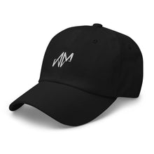 Load image into Gallery viewer, Dad hat - AM Logo