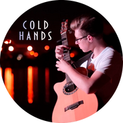 Guitar Tab - Alexandr Misko - “Cold Hands”