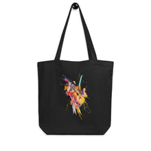 Load image into Gallery viewer, Eco Tote Bag - Alexandr Misko