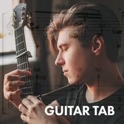 Guitar Tab - Eminem - "The Real Slim Shady"