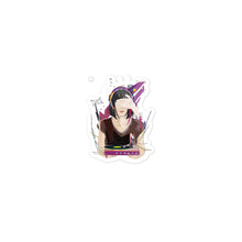Load image into Gallery viewer, Bubble-free stickers - Waves
