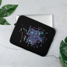 Load image into Gallery viewer, Laptop Sleeve - Roundtrip