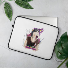 Load image into Gallery viewer, Laptop Sleeve - Waves