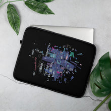 Load image into Gallery viewer, Laptop Sleeve - Roundtrip