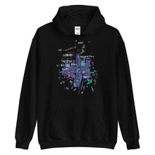 Load image into Gallery viewer, Unisex Hoodie - Roundtrip