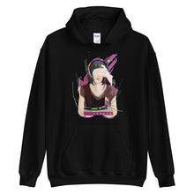Load image into Gallery viewer, Unisex Hoodie - Waves