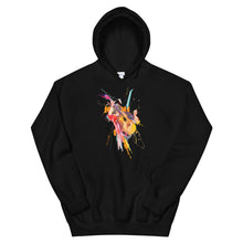 Load image into Gallery viewer, Unisex Hoodie - Alex Misko