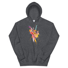Load image into Gallery viewer, Unisex Hoodie - Alex Misko