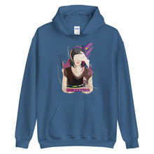 Load image into Gallery viewer, Unisex Hoodie - Waves