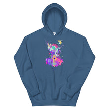 Load image into Gallery viewer, Unisex Hoodie - Rain &amp; Thunderstorm