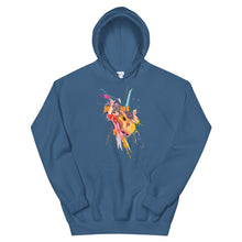 Load image into Gallery viewer, Unisex Hoodie - Alex Misko