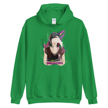 Load image into Gallery viewer, Unisex Hoodie - Waves