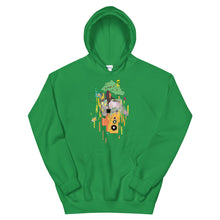 Load image into Gallery viewer, Unisex Hoodie - Absence