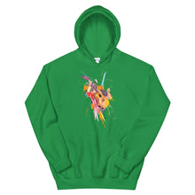 Load image into Gallery viewer, Unisex Hoodie - Alex Misko