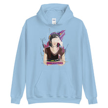 Load image into Gallery viewer, Unisex Hoodie - Waves