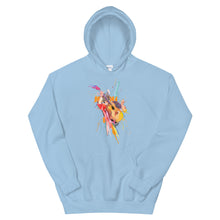 Load image into Gallery viewer, Unisex Hoodie - Alex Misko