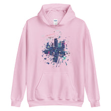 Load image into Gallery viewer, Unisex Hoodie - Roundtrip