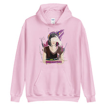 Load image into Gallery viewer, Unisex Hoodie - Waves