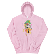 Load image into Gallery viewer, Unisex Hoodie - Absence