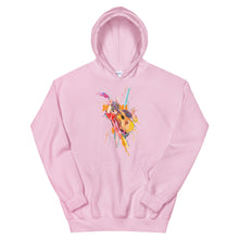 Load image into Gallery viewer, Unisex Hoodie - Alex Misko