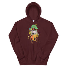 Load image into Gallery viewer, Unisex Hoodie - Absence