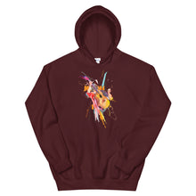 Load image into Gallery viewer, Unisex Hoodie - Alex Misko