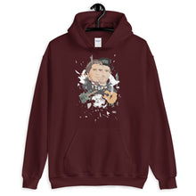 Load image into Gallery viewer, Unisex Hoodie - Take Your Time