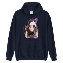 Load image into Gallery viewer, Unisex Hoodie - Waves