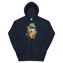 Load image into Gallery viewer, Unisex Hoodie - Absence