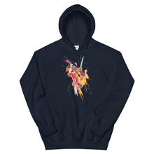 Load image into Gallery viewer, Unisex Hoodie - Alex Misko