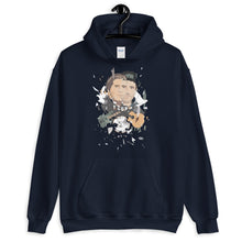 Load image into Gallery viewer, Unisex Hoodie - Take Your Time