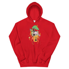 Load image into Gallery viewer, Unisex Hoodie - Absence